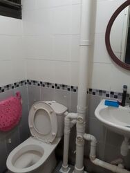 Blk 204 Bedok North Street 1 (Bedok), HDB 3 Rooms #603012021